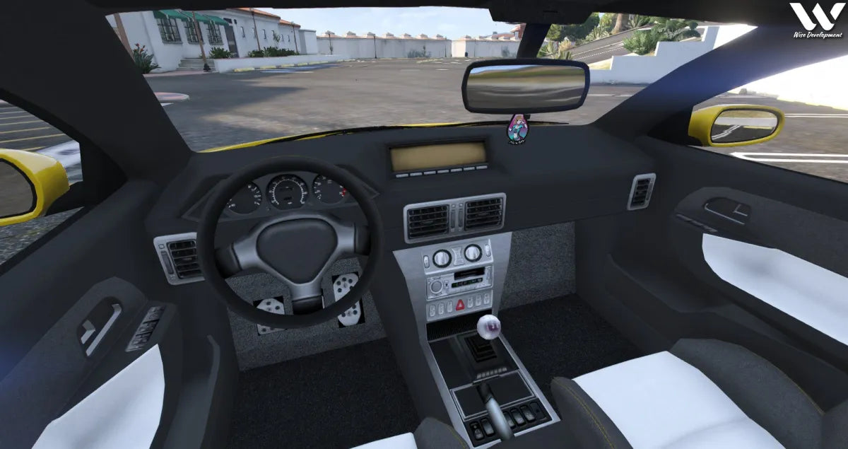 Karin Tensai RS | Fivem Ready | Lore-Friendly | Tuning