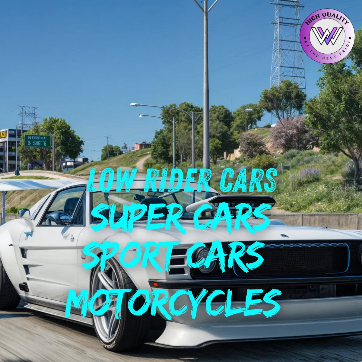 Lore Friendly Car Pack | Fivem Ready | Roleplay