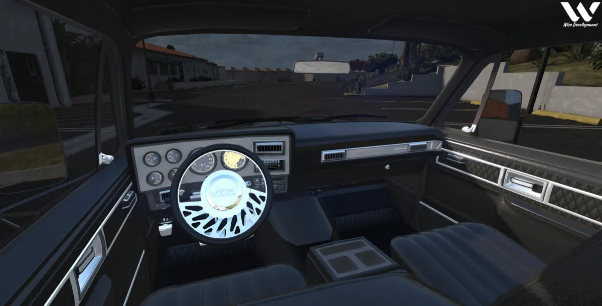 Lowk 30 | Fivem Ready | Lore-Friendly