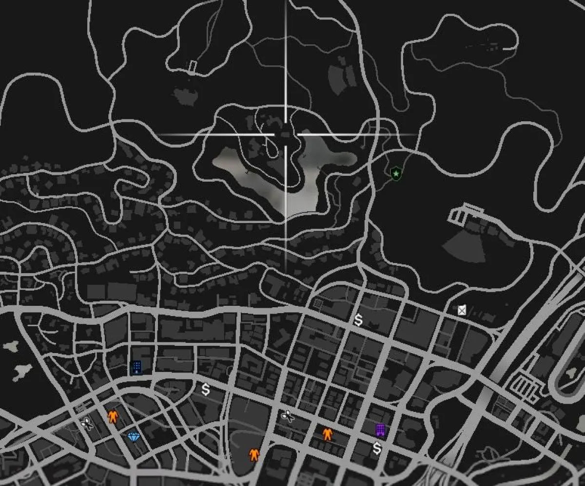 Mafia Mansion Aurora | Fivem Ready | MLO | Roleplay | Gang Hood