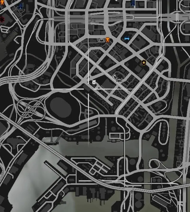 Mechanic Autoshop | Fivem Ready l MLO l