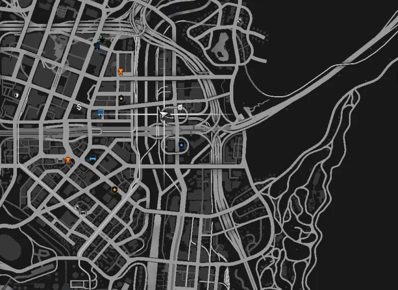 Mechanic: Underground l FiveM Ready l MLO | Roleplay l