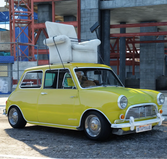 Mini Bean | Fivem Ready | Lore-Friendly