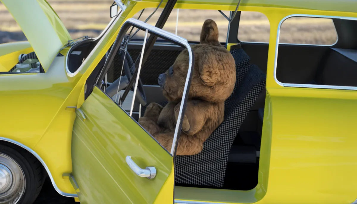 Mini Bean | Fivem Ready | Lore-Friendly