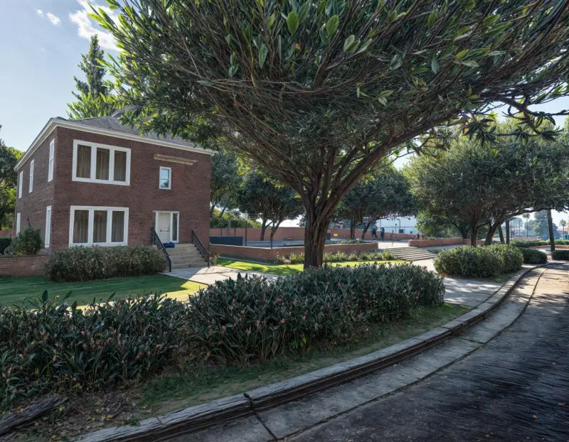 Mirror Park Apartments | Fivem Ready | MLO | Gang Hood