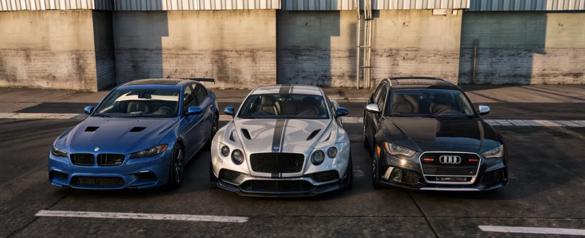 Mix Car Pack | Fivem Ready | 300 + Vehicle Pack | Roleplay