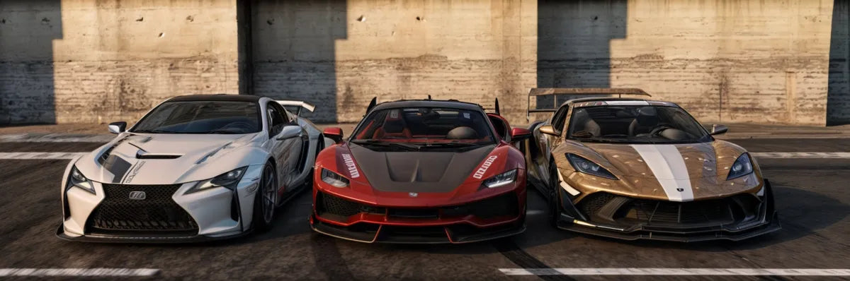 Mix Car Pack | Fivem Ready | 300 + Vehicle Pack | Roleplay