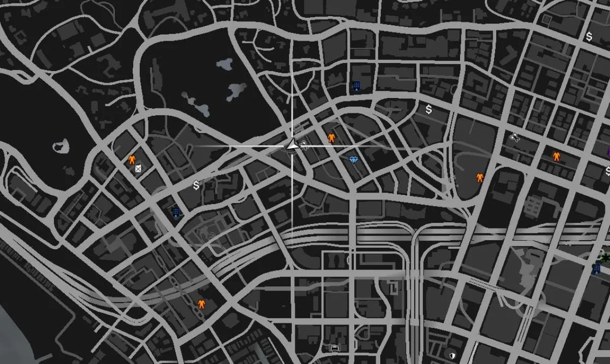 Motorcycle Dealership: Lux | Fivem Ready | MLO