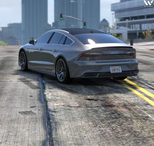 Obey Shadow | Fivem Ready | Lore-Friendly