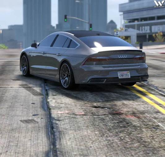 Obey Shadow | Fivem Ready | Lore-Friendly