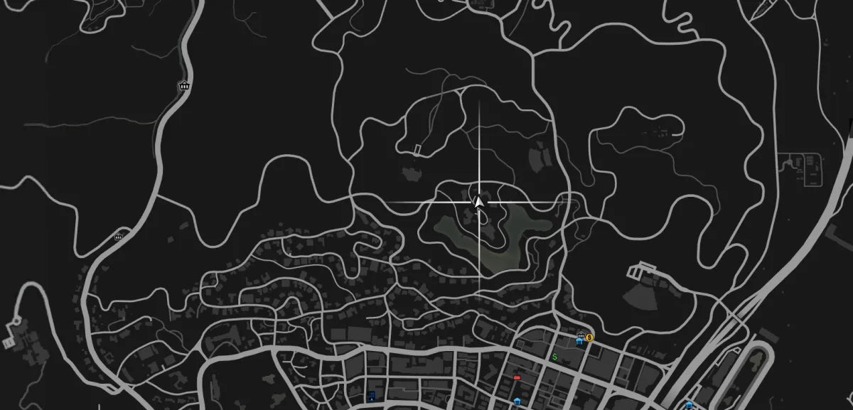 Pink Paradise Mansion | Fivem Ready l MLO | Custom Map