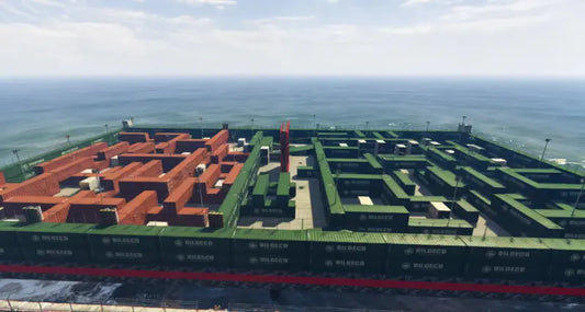 PvP Arena: WiseV Edition l Fivem Ready | Gun Roleplay | MLO