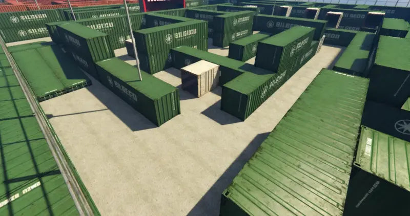 PvP Arena: WiseV Edition l Fivem Ready | Gun Roleplay | MLO