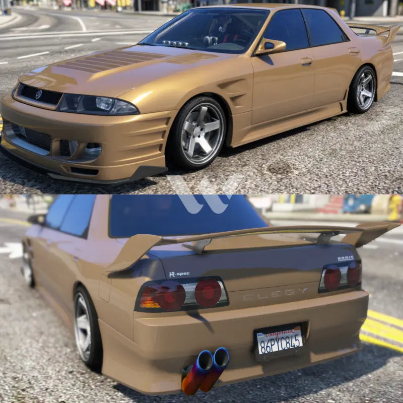 Racing Car Pack l FiveM l Lore-Friendly | Tuning | Premium