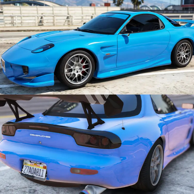 Racing Car Pack l FiveM l Lore-Friendly | Tuning | Premium