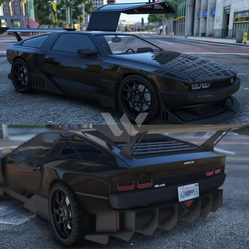 Racing Car Pack l FiveM l Lore-Friendly | Tuning | Premium