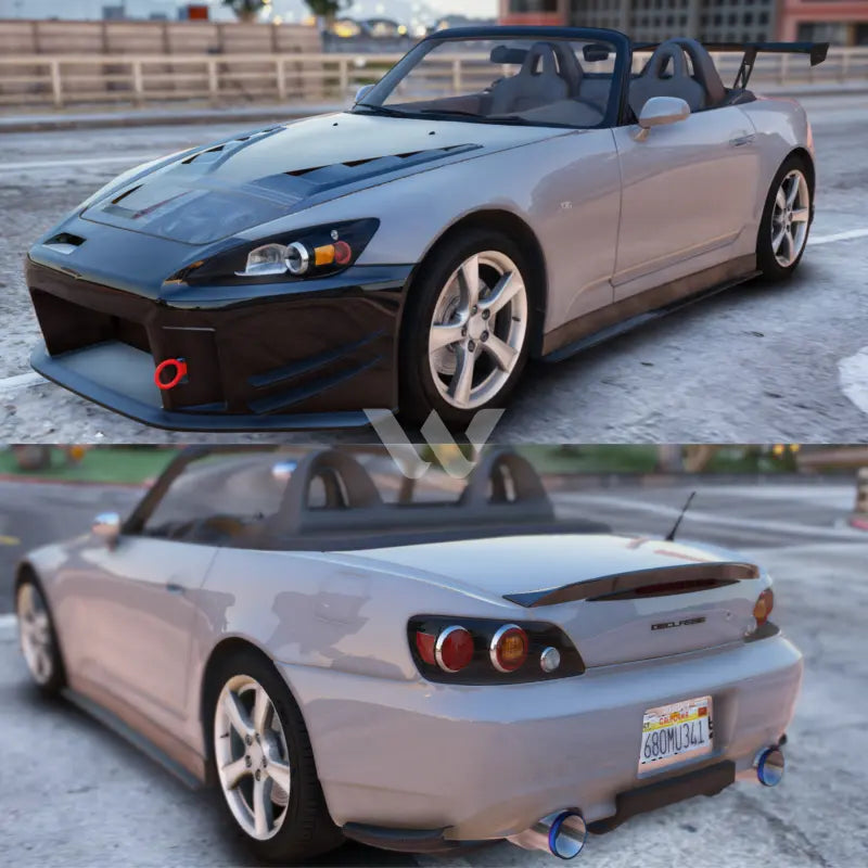 Racing Car Pack l FiveM l Lore-Friendly | Tuning | Premium