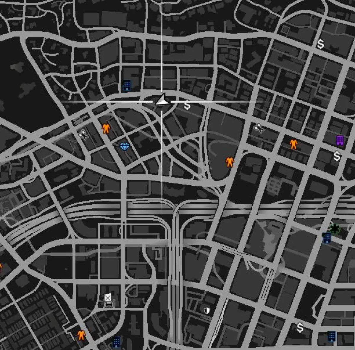 Real Estate Agency | Fivem Ready | MLO l Vinewood | Roleplay