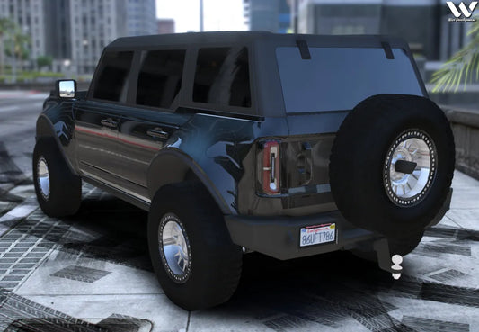Riata X | Fivem Ready | Lore-Friendly