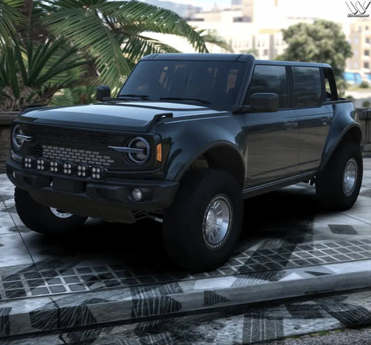 Riata X | Fivem Ready | Lore-Friendly