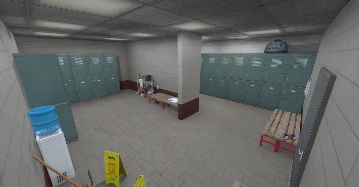 Route 69 Sheriff Department | MLO l Fivem Ready