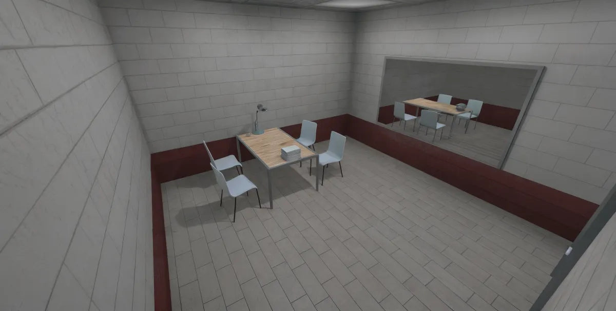 Route 69 Sheriff Department | MLO l Fivem Ready