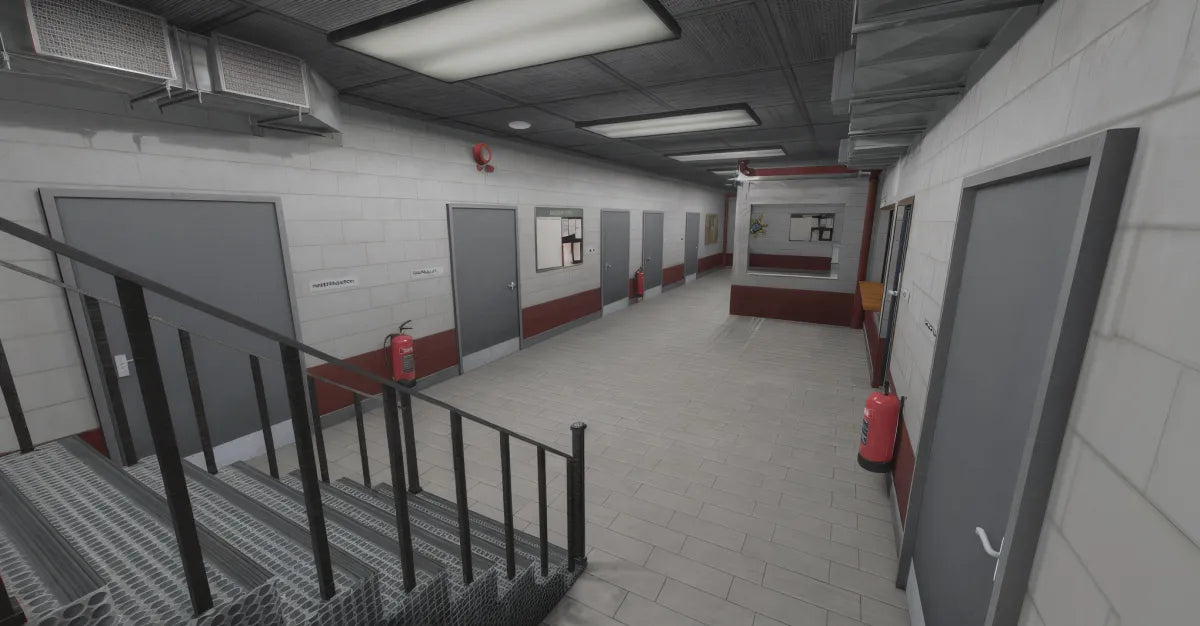 Route 69 Sheriff Department | MLO l Fivem Ready