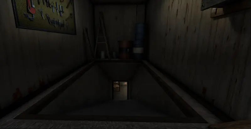 Secret Farm Zone | Fivem Ready l Roleplay