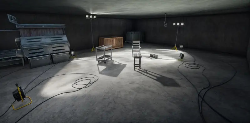 Secret House Villa l Fivem Ready | MLO