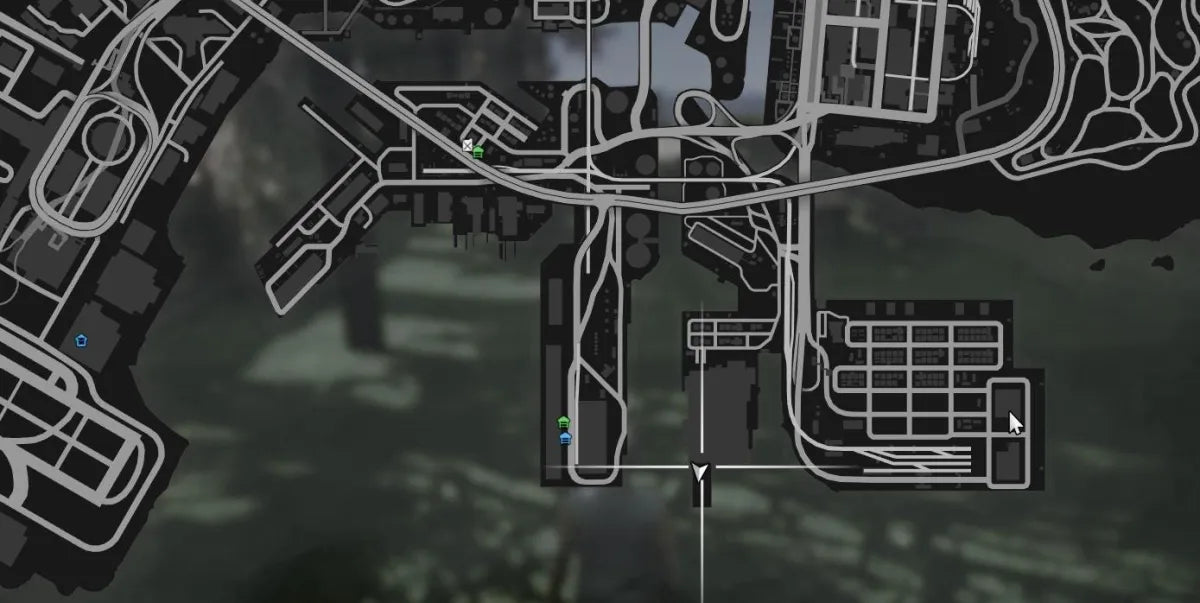 Secret Meeting Area | Fivem l MLO | Roleplay l Optimized | High Quality