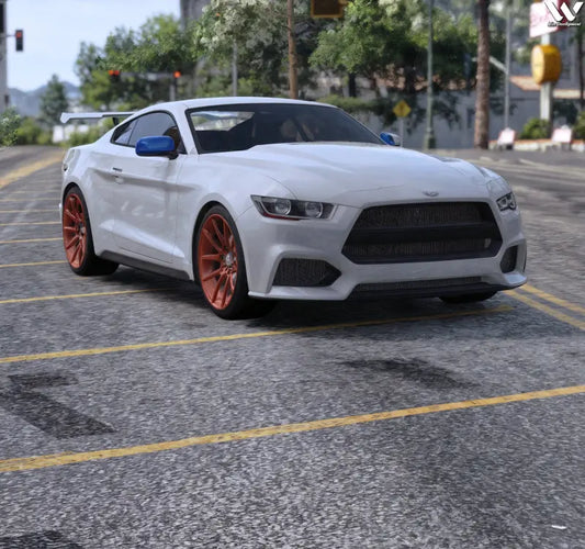 Vapid Riptide | Fivem Ready | Lore-Friendly | Tuning