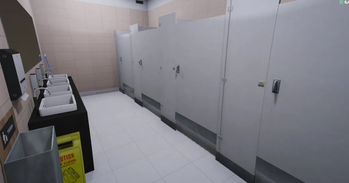 Vespucci Hospital | Fivem Ready | MLO l Vespucci | Roleplay