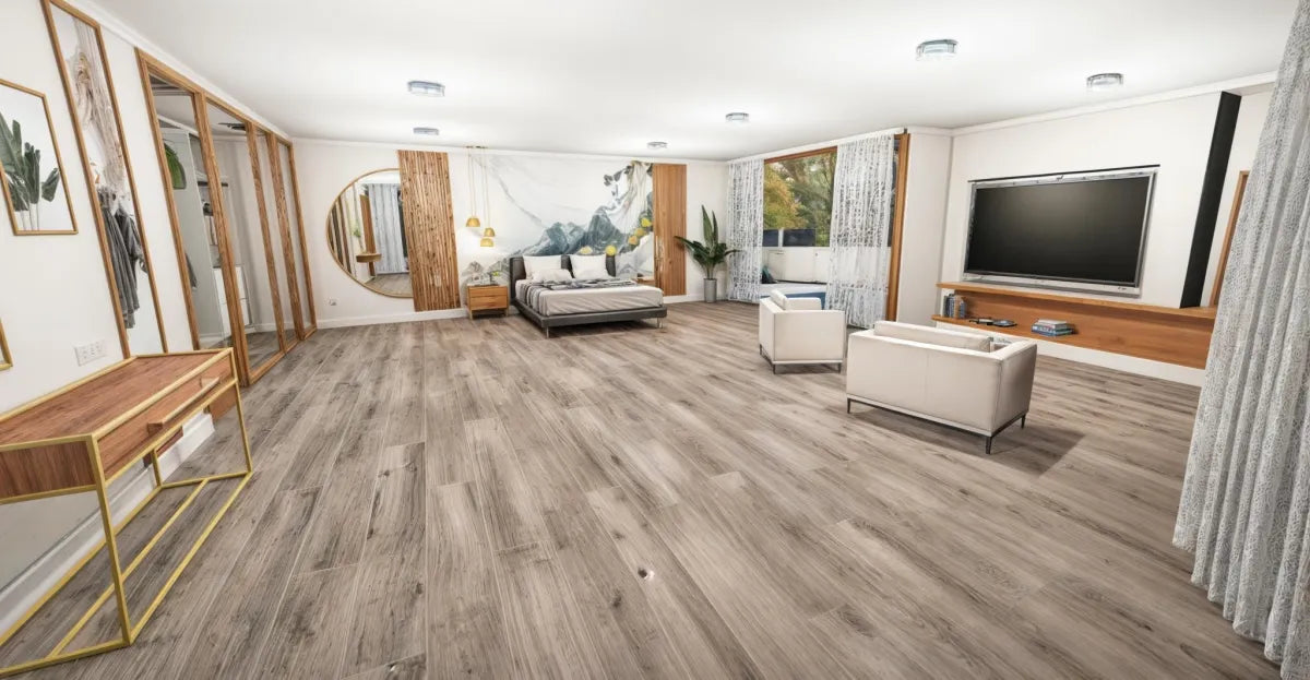 Vinewood House | Fivem Ready | MLO | Roleplay
