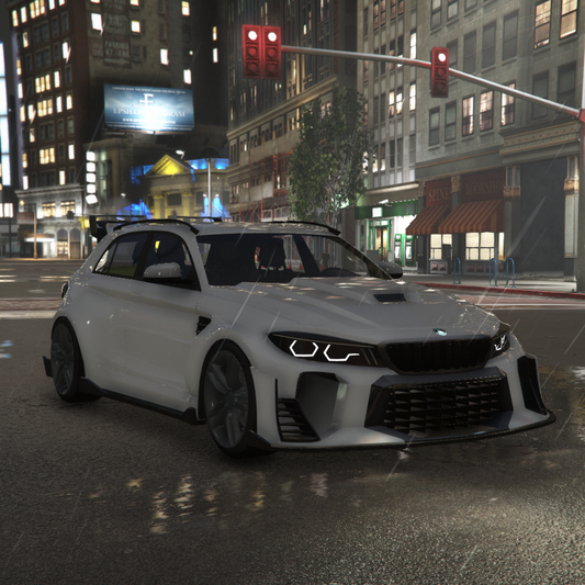 Cypher Flasher | Fivem Ready | Lore-Friendly