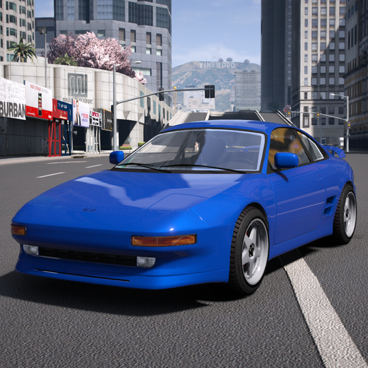 Karin Playboy | Fivem Ready | Lore-Friendly